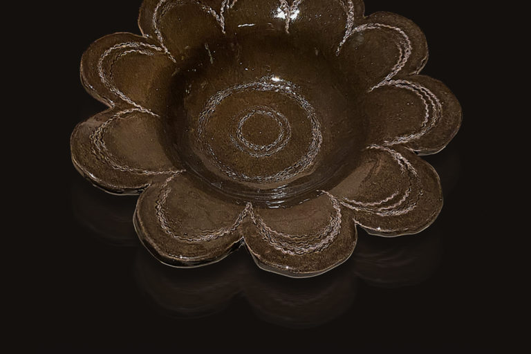 Bloom — Deep Plate