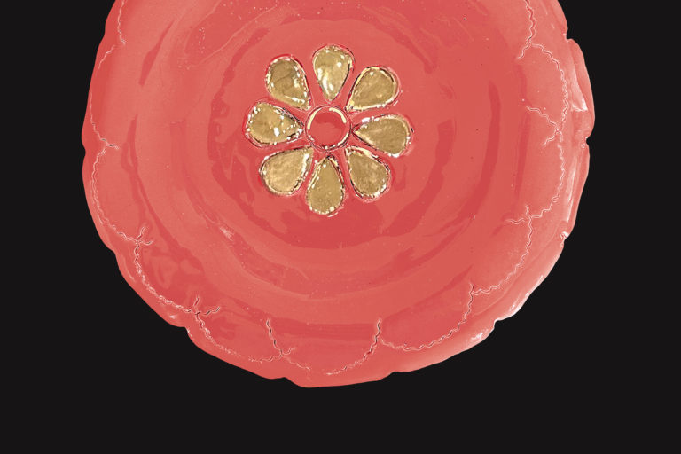 Bloom — Raspberry Crush