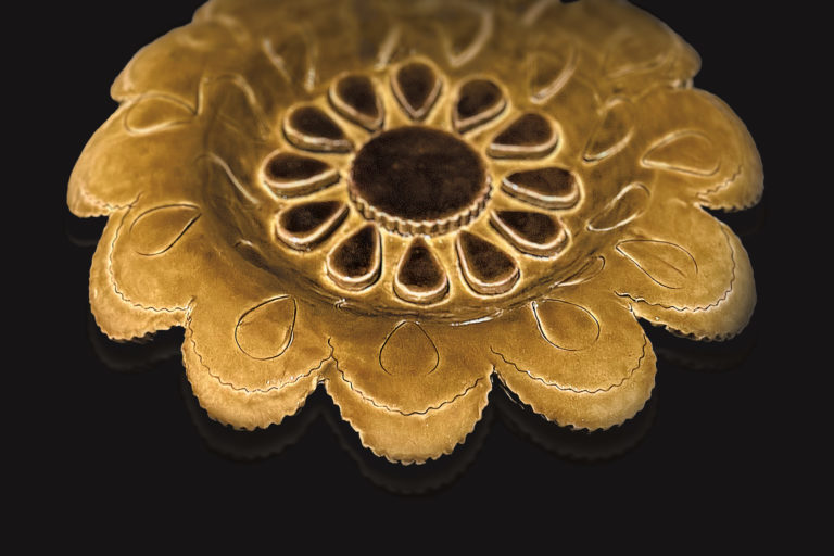 Bloom — SunFlower