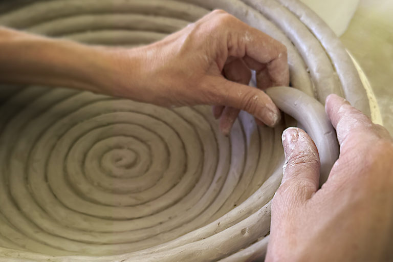 New Ceramic Series — Insight