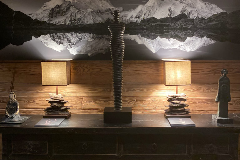 Pop-Up Spring Exhibtion
