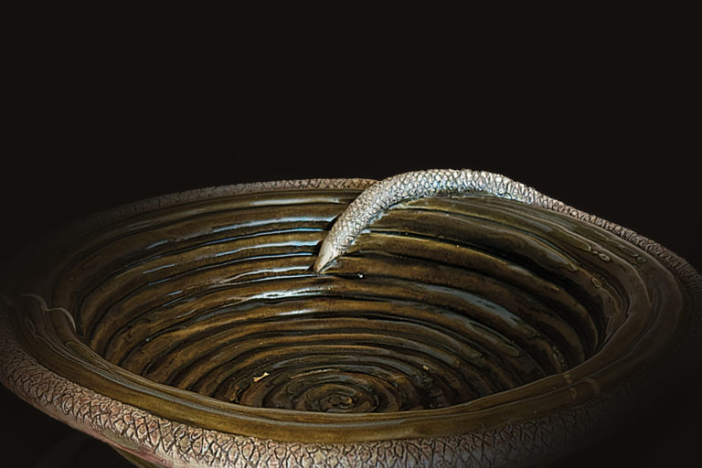 The Snake Bowl — Changes & Chances