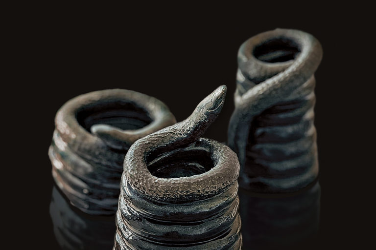 Changes & Chances — The Chandeliers