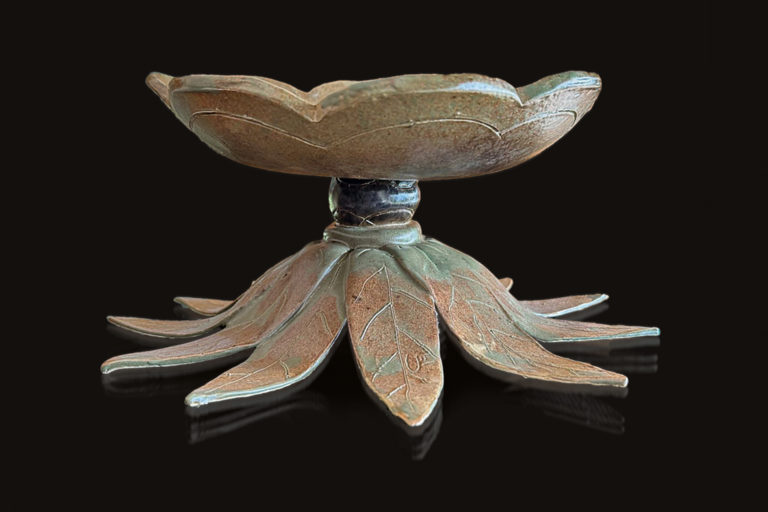 Flowery — The Pedestal