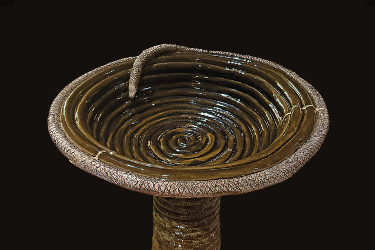 Babelle — The Tower of Renewal