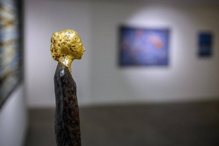 Exhibition : Galerie 10