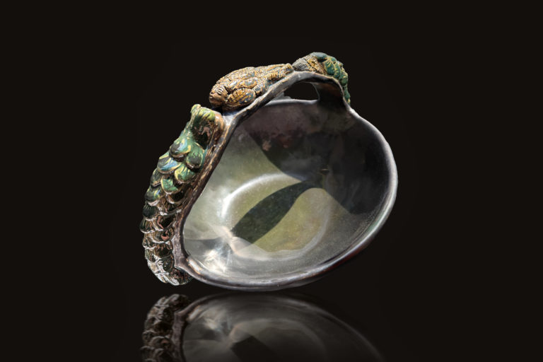 Exploring Seas and Myths