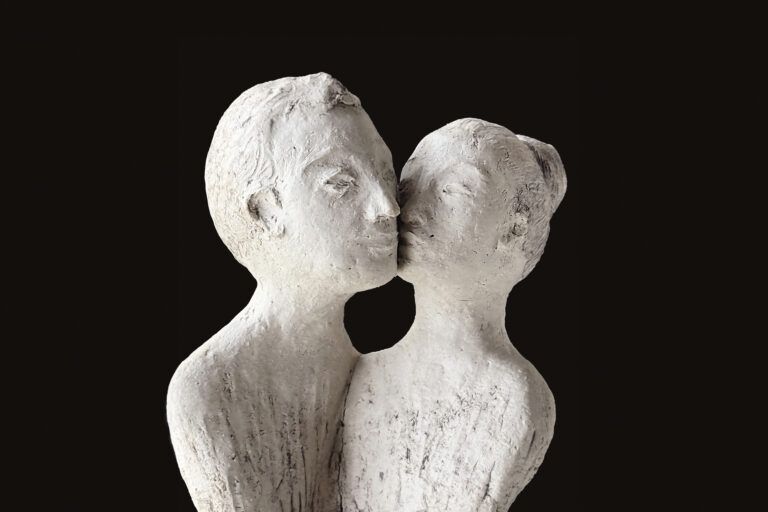 First Kiss