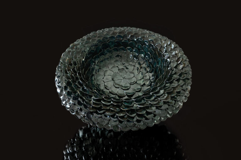 Scales in Bloom